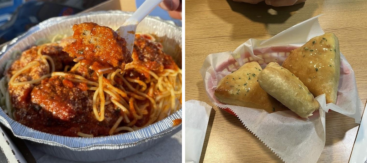 AGK ITALIAN RESTURANT & PIZZERIA