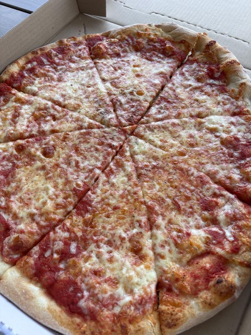 AGK ITALIAN RESTURANT & PIZZERIA