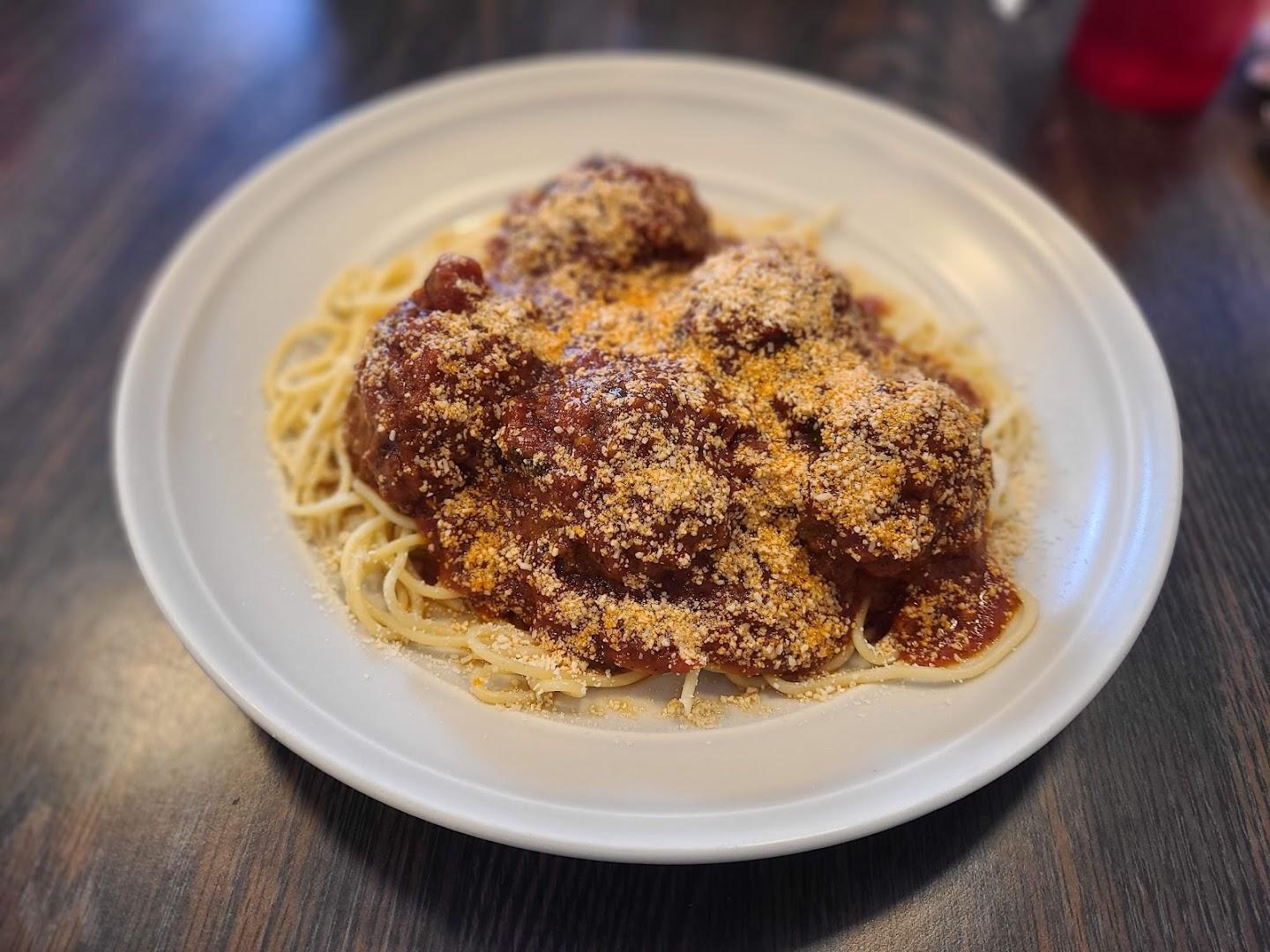 AGK ITALIAN RESTURANT & PIZZERIA