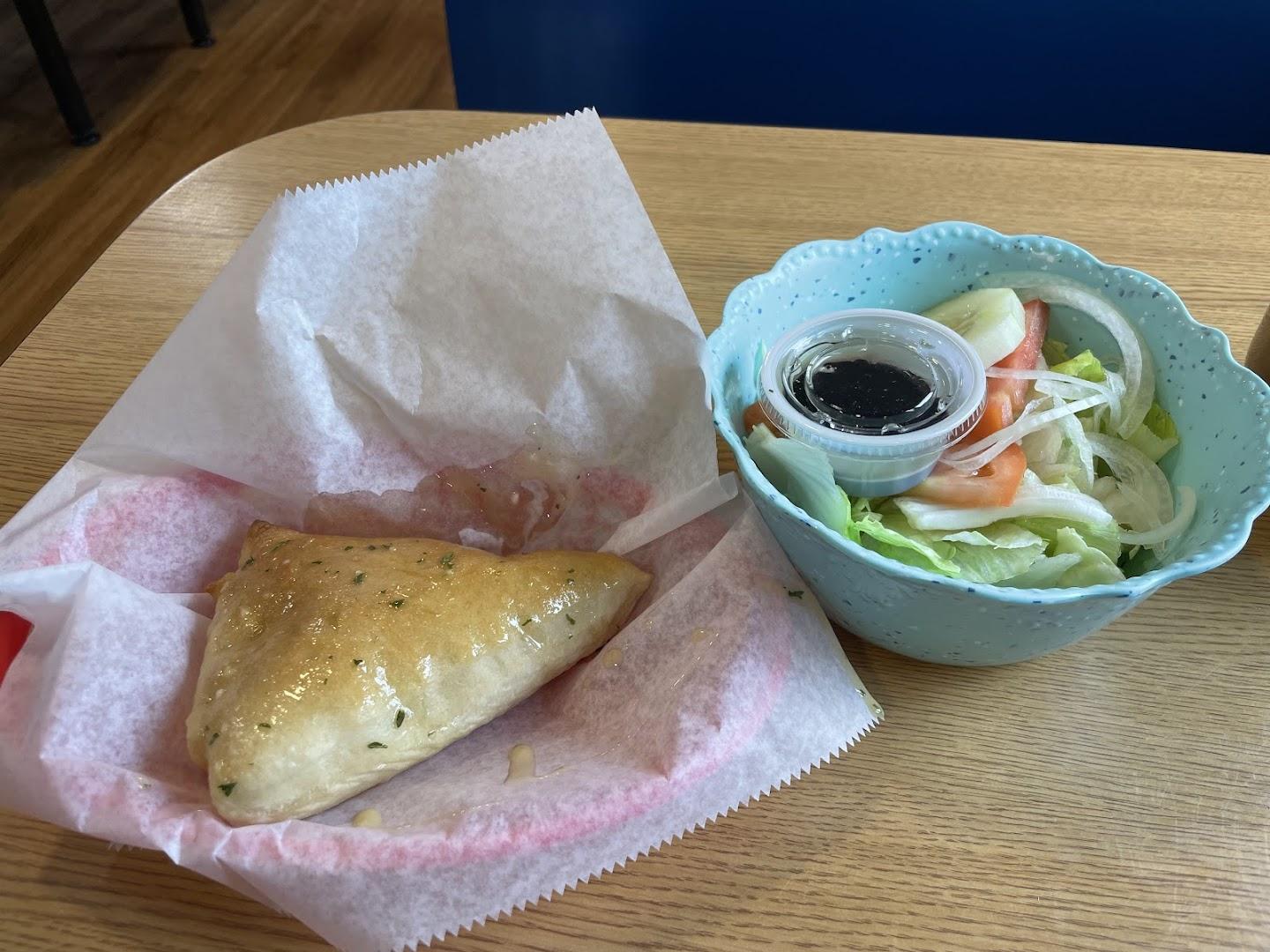 AGK ITALIAN RESTURANT & PIZZERIA